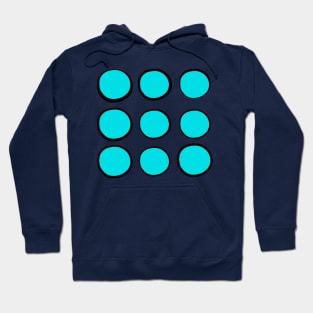 Lagoon Dives Hoodie